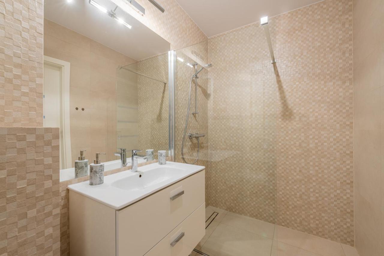 Pool & Leisure Apartament Polanki Park Колобжег Экстерьер фото